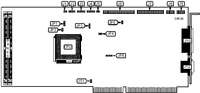 INDUSTRIAL COMPUTER SOURCE &nbsp; SB486PV