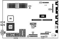 IBM CORPORATION &nbsp; PS/1 TYPE 2133A, 2155A, 2168A (TYPE 1)