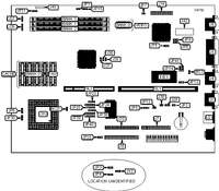 IBM CORPORATION &nbsp; APTIVA 2144 TYPE H-1, APTIVA 2168 TYPE H-1