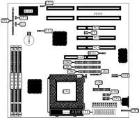 LUCKY STAR TECHNOLOGY CO., LTD. &nbsp; 6LX