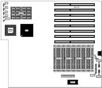 MICROWAY, INC. &nbsp; NUMBER SMASHER-486E