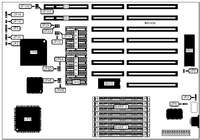 MICRO EXPRESS, INC. &nbsp; FOREX 486 CACHE