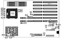 MICRONICS COMPUTERS, INC. &nbsp; JX30G