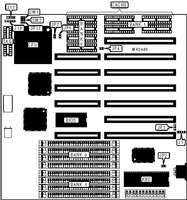 MAGITRONICS &nbsp; A-B432-C