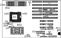 MICRONICS COMPUTERS, INC. &nbsp; M4PI
