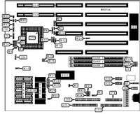 MICRONICS COMPUTERS, INC. &nbsp; LX30WB