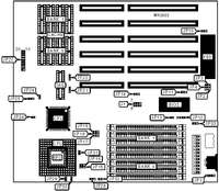 MECER CORPORATION &nbsp; B815B (VER. B)