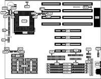 MICRONICS COMPUTERS, INC. &nbsp; M4LI (REV. 3A)