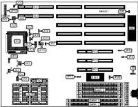 MICRO-STAR INTERNATIONAL CO., LTD. &nbsp; MS-4134