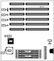 ASLAN COMPUTER CORPORATION &nbsp; S6301/S6401