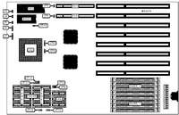 MODULAR CIRCUIT TECHNOLOGY &nbsp; MCT-M486EV-66