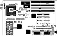 TMC RESEARCH CORPORATION &nbsp; PCI54ST (VER. 1.0A)