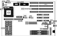 TMC RESEARCH CORPORATION &nbsp; PCI54SV (VER. 0.0)