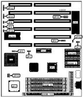 ABIT COMPUTER CORPORATION &nbsp; 386 AT3