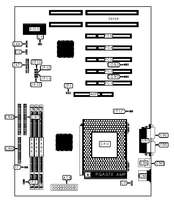 TYAN COMPUTER CORPORATION &nbsp; S1856S