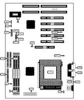 TYAN COMPUTER CORPORATION &nbsp; S1856S-V
