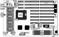 YOUNG MICRO SYSTEMS, INC. &nbsp; CROSS P5-VLB