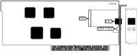 3COM CORPORATION &nbsp; FDDILINK-UTP (3C775A)