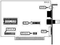 ADDTRON TECHNOLOGY COMPANY, LTD. &nbsp; ARC 120TP