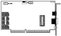 ANDREW CORPORATION &nbsp; ISA IIA TOKEN RING
