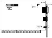 ACCTON TECHNOLOGY CORPORATION &nbsp; RINGPAIR-4/16T (TR1615 REV. 2)