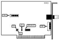 AQUILA COMMUNICATIONS &nbsp; AQ-PCA 108/AQ-PCA 208/AQ-PCA 308