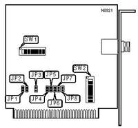 AQUILA COMMUNICATIONS &nbsp; AQ-PCA 108