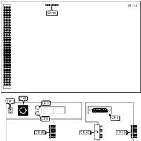 ASANTE TECHNOLOGIES, INC. &nbsp; MACCON+ SEE