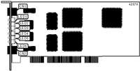 ADAPTEC, INC. &nbsp; ANA-6922