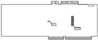 DIGITAL COMMUNICATIONS ASSOCIATES, INC. (DCA) &nbsp; IRMATRAC TOKEN-RING ADAPTER/CONVERTIBLE