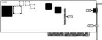 DIGITAL EQUIPMENT CORPORATION &nbsp; UTP SAS CONTROLLER (DEFEA-UA) (VER. 1)