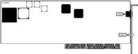 DIGITAL EQUIPMENT CORPORATION &nbsp; UTP SAS CONTROLLER (DEFEA-UA) (VER. 2)