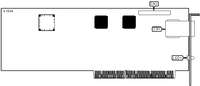 DIGITAL EQUIPMENT CORPORATION &nbsp; FIBER-OPTIC DAS ADAPTER (DEFEA-DA)