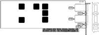 CISCO SYSTEMS, INC. &nbsp; CDDI/FDDI EISA (DUAL ATTACHMENT)