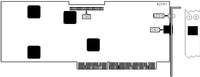 CISCO SYSTEMS, INC. &nbsp; CDDI/FDDI EISA (SINGLE ATTACHMENT)