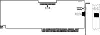 CISCO SYSTEMS, INC. &nbsp; CDDI EISA SGI SINGLE ATTACHMENT ADAPTER