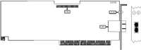 CISCO SYSTEMS, INC. &nbsp; FDDI EISA SGI SINGLE ATTACHMENT ADAPTER