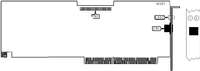 CISCO SYSTEMS, INC. &nbsp; CDDI EISA HP SINGLE ATTACHMENT ADAPTER