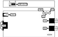 CABLETRON SYSTEMS, INC. &nbsp; TRFOT-2, TRFOT-3