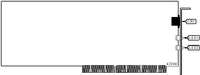 COMPAQ COMPUTER CORPORATION &nbsp; NETELLIGENT 100 FDDI EISA SAS UTP