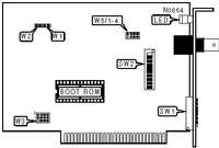 EDIMAX COMPUTER COMPANY &nbsp; AL-2350