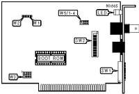 EDIMAX COMPUTER COMPANY &nbsp; AL-2351