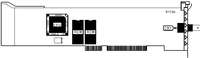 FORVUS RESEARCH, INC. &nbsp; COAX ADAPTER (MCA)