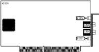 FORE SYSTEMS, INC. &nbsp; FORERUNNER ESA-200PC-ST