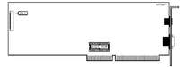IBM CORPORATION &nbsp; TOKEN-RING 16/4 ADAPTER II