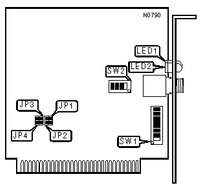 LAVA COMPUTER MFG. INC. &nbsp; LAVA ARCLINK