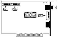 INTERNATIONAL COMMUNICATIONS EQUIPMENT CORP. &nbsp; ICE 1 LAN CONTROLLER