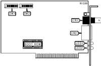 INTERNATIONAL COMMUNICATIONS EQUIPMENT CORPORATION &nbsp; ICECARD-1