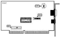 MADGE NETWORKS, LTD. &nbsp; SMART 16/4 CLIENT RINGNODE