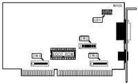MADGE NETWORKS, LTD. &nbsp; SMART 16/4 AT BRIDGENODE
